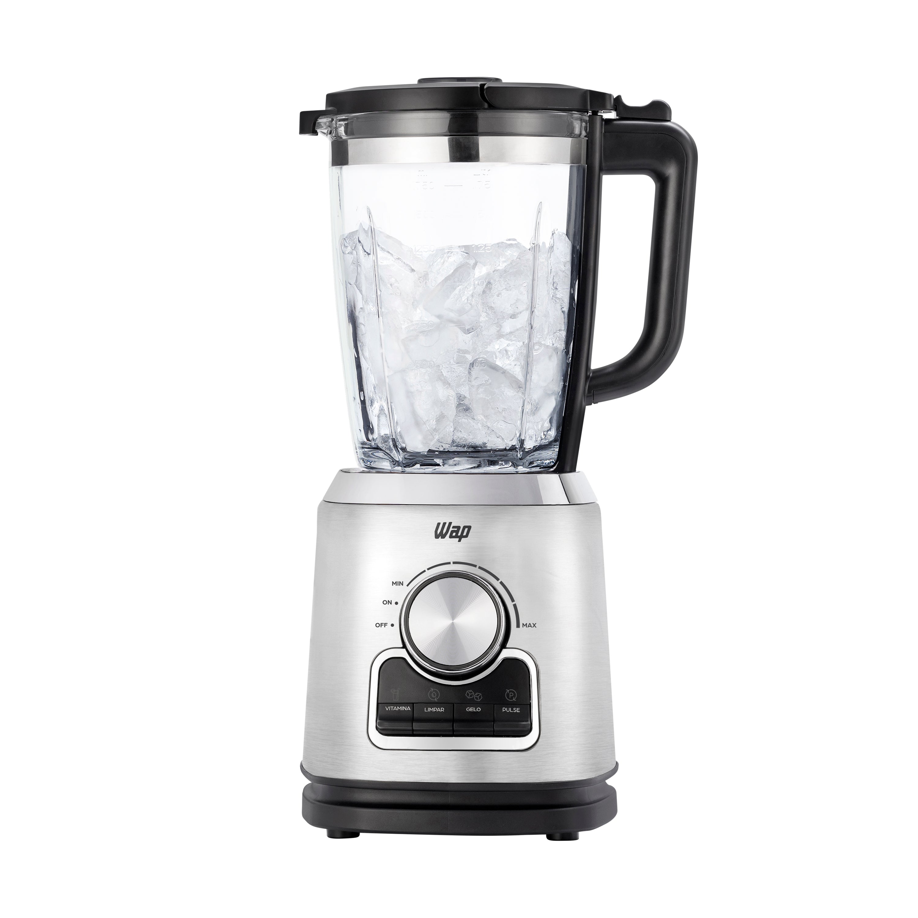 Liquidificador Wap FW010340 Prosdocimo WB2000 2L 900w Liquidificador Wap FW010340 Prosdocimo WB2000 2L 900w